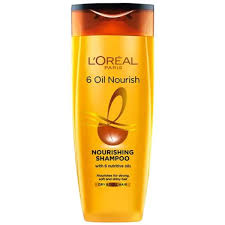 LOREAL 75 ML PLBOT PARIS 6 OIL NOURISHING